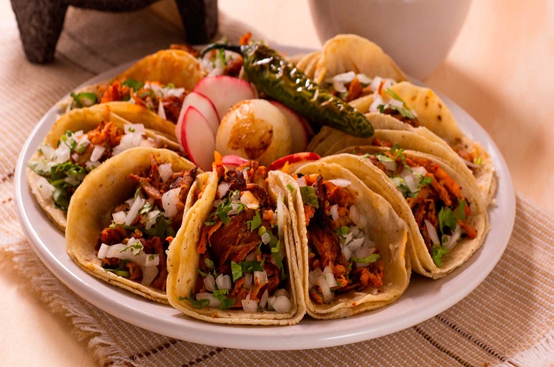 Mexico city  HISTORICAL SIGHTSEEING - Habibi World Travel & Tour